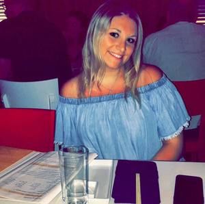 Meet your Posher, Ali